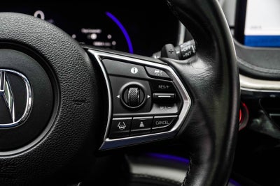 2023 Acura MDX Advance SH-AWD