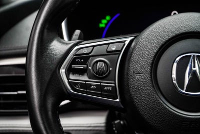 2023 Acura MDX Advance SH-AWD