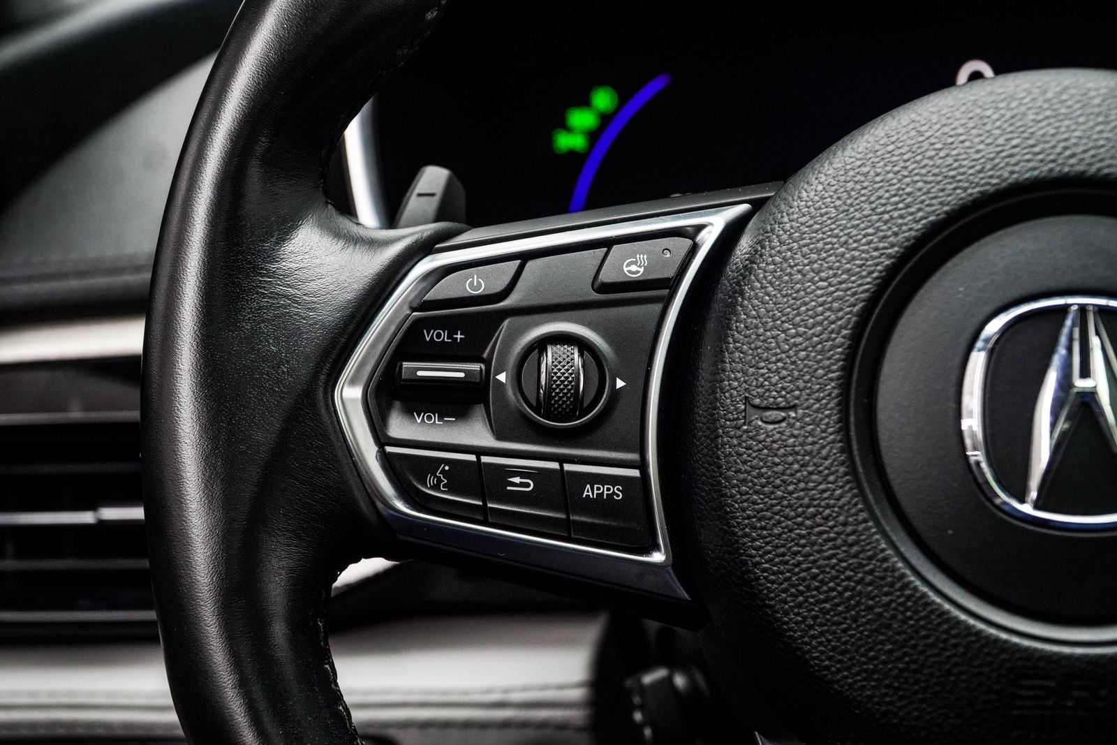 2023 Acura MDX Advance SH-AWD