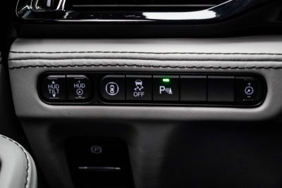 2023 Acura MDX Advance SH-AWD