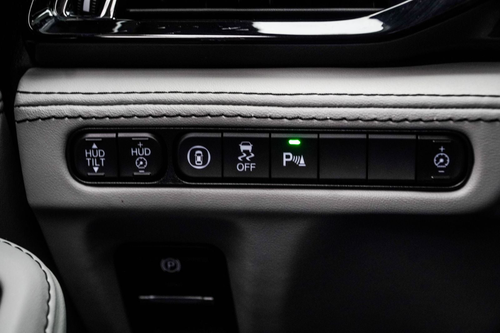 2023 Acura MDX Advance SH-AWD