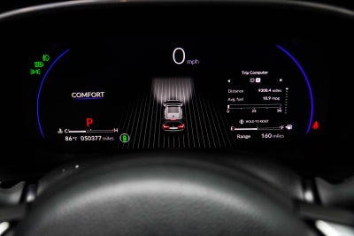 2023 Acura MDX Advance SH-AWD