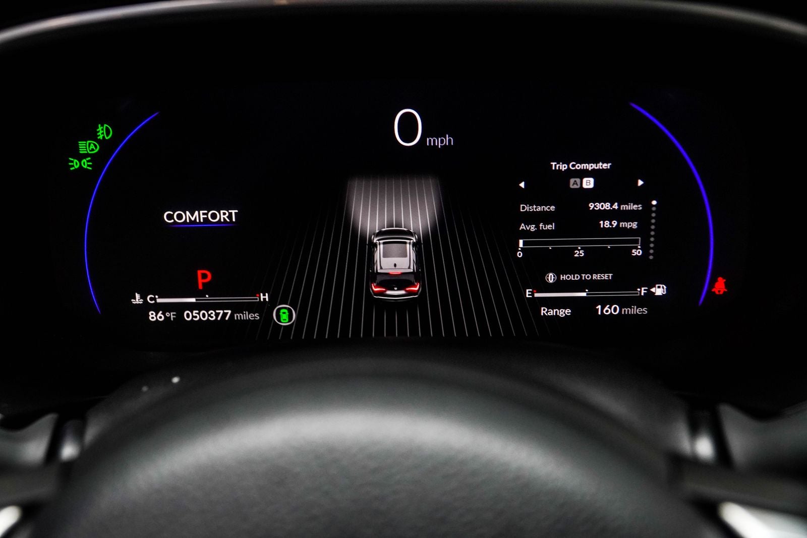 2023 Acura MDX Advance SH-AWD