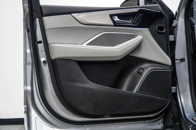 2023 Acura MDX Advance SH-AWD