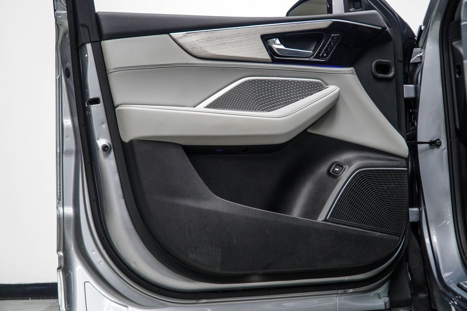 2023 Acura MDX Advance SH-AWD