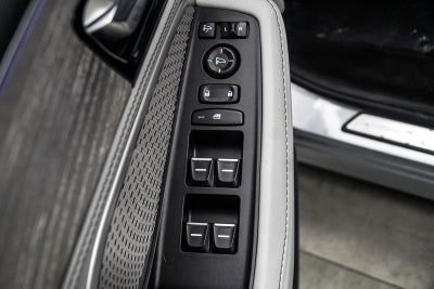 2023 Acura MDX Advance SH-AWD
