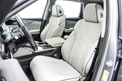 2023 Acura MDX Advance SH-AWD
