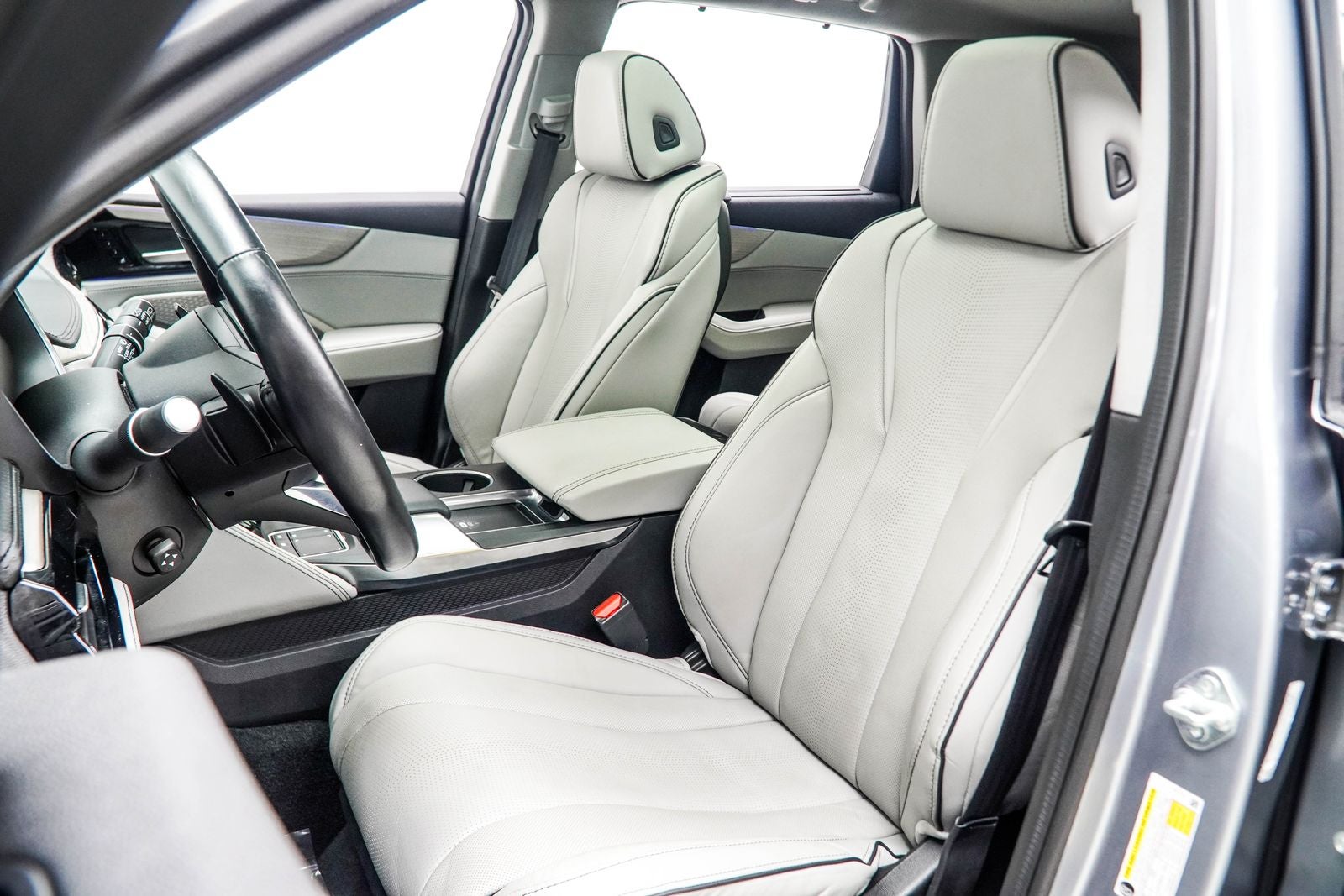 2023 Acura MDX Advance SH-AWD