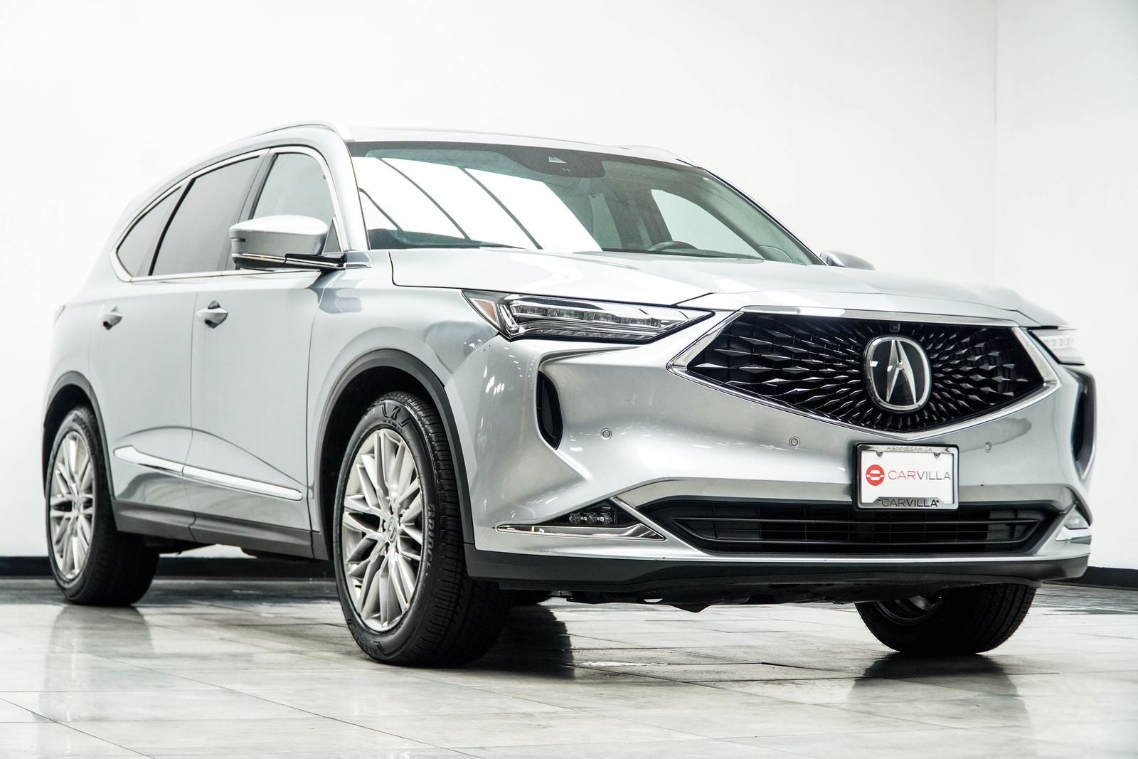 2023 Acura MDX Advance SH-AWD
