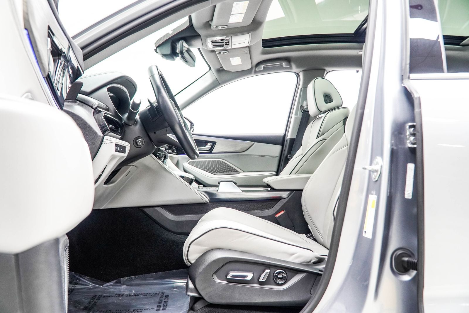 2023 Acura MDX Advance SH-AWD