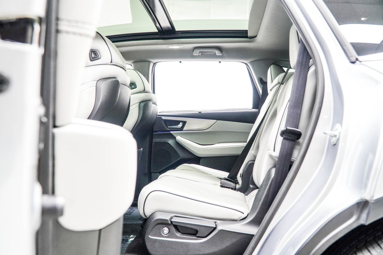2023 Acura MDX Advance SH-AWD