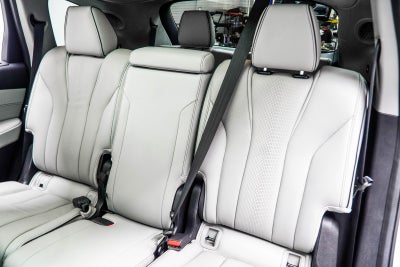 2023 Acura MDX Advance SH-AWD