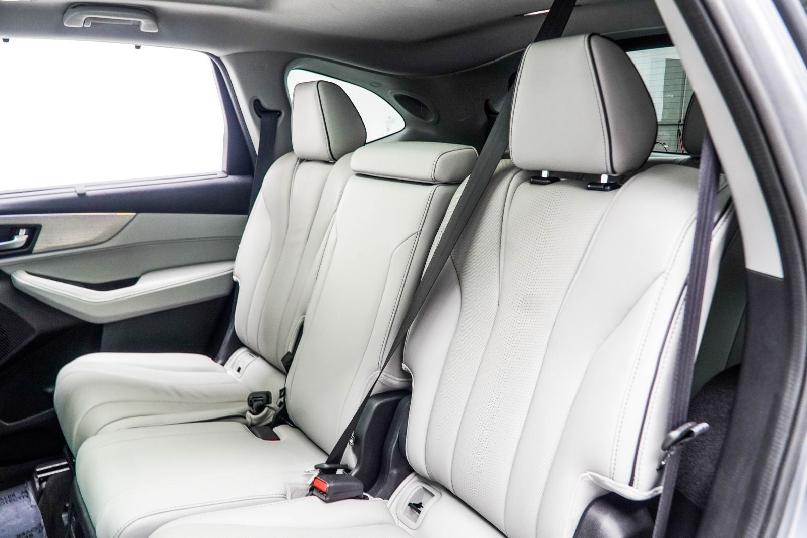 2023 Acura MDX Advance SH-AWD
