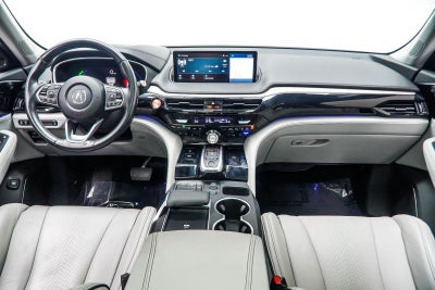 2023 Acura MDX Advance SH-AWD