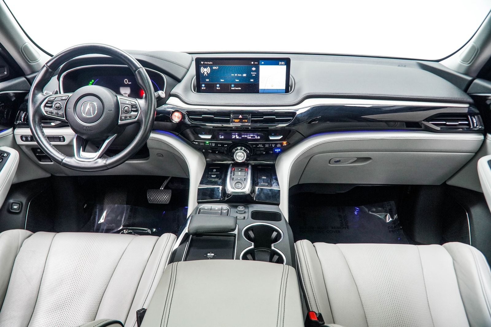 2023 Acura MDX Advance SH-AWD