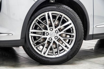 2023 Acura MDX Advance SH-AWD