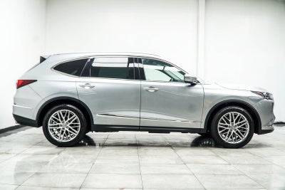 2023 Acura MDX Advance SH-AWD