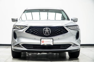 2023 Acura MDX Advance SH-AWD