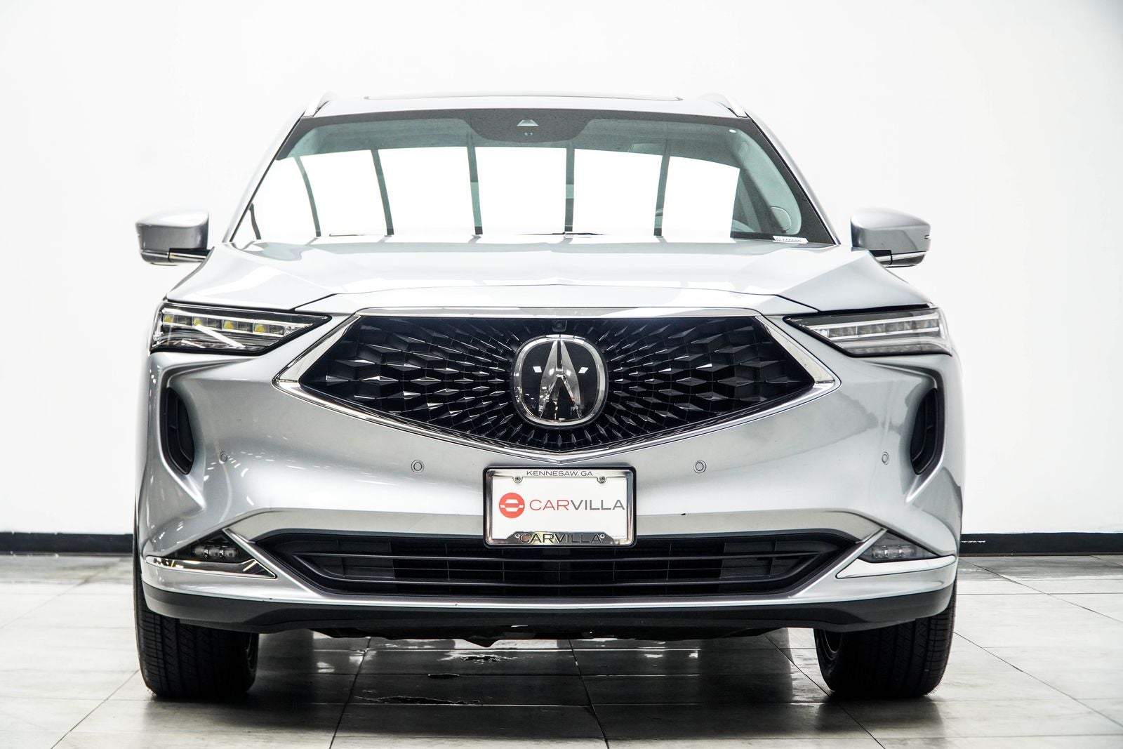 2023 Acura MDX Advance SH-AWD