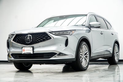 2023 Acura MDX Advance SH-AWD