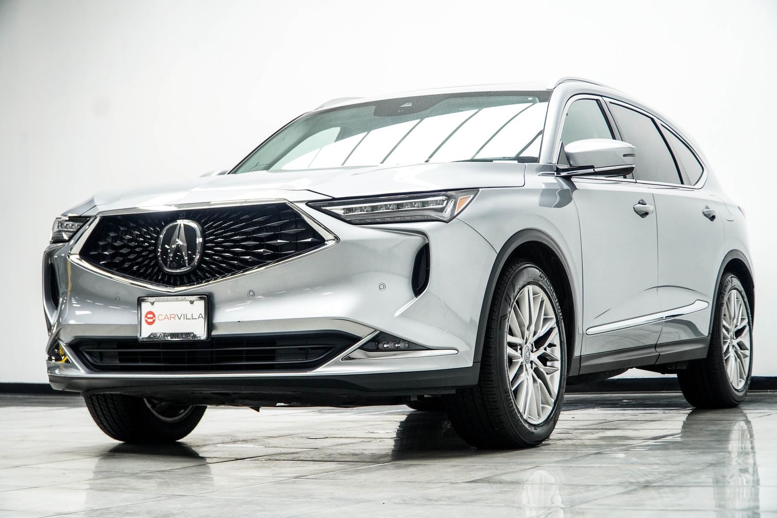 2023 Acura MDX Advance SH-AWD