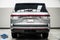 2022 Lincoln Navigator L L Black Label