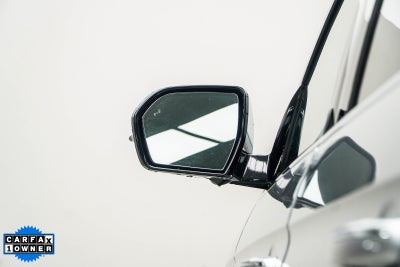 2022 Lincoln Navigator L L Black Label