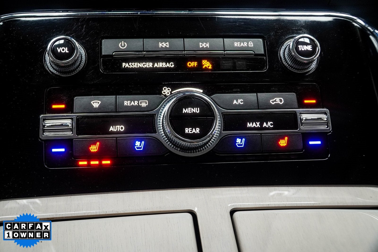 2022 Lincoln Navigator L L Black Label