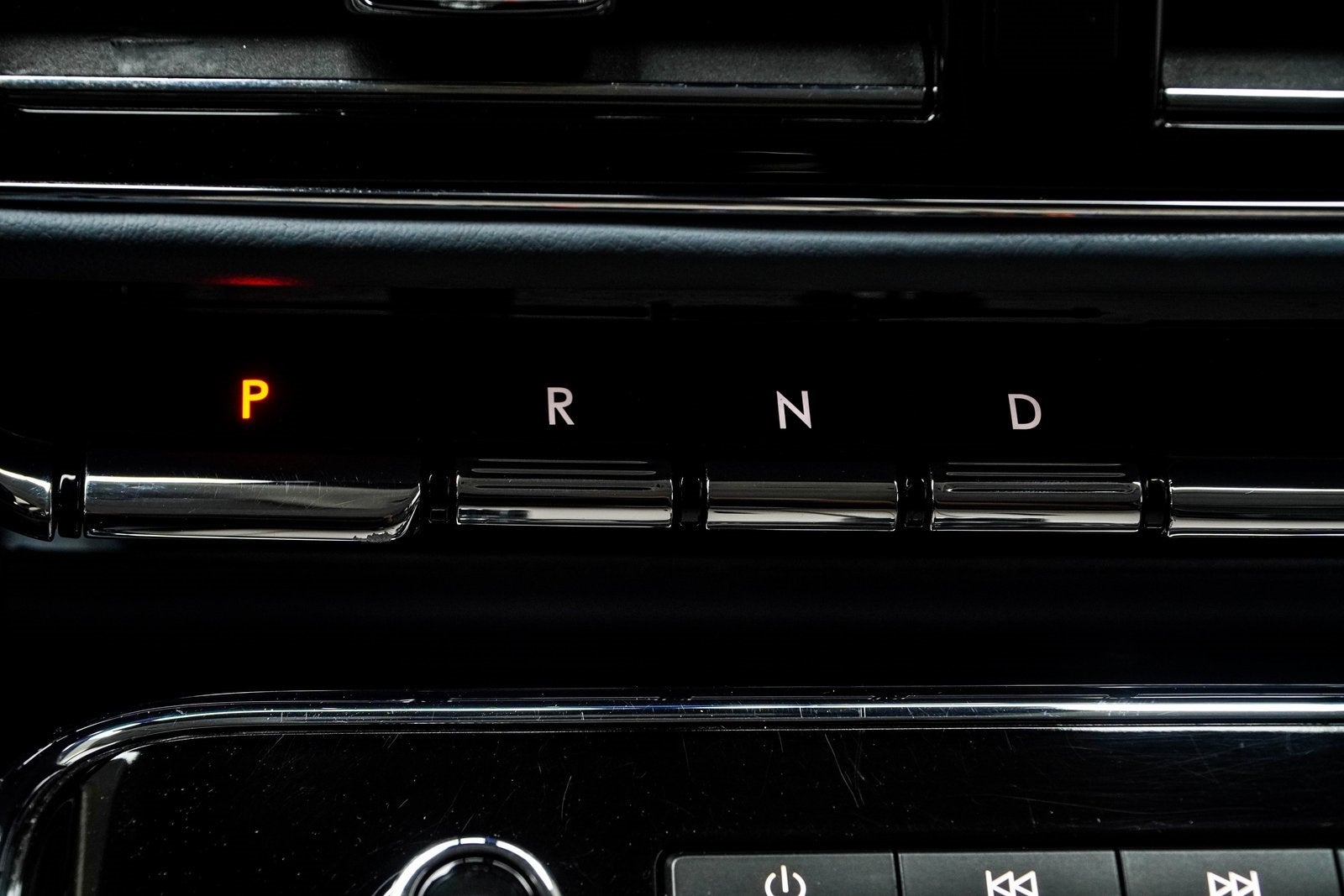 2022 Lincoln Navigator L L Black Label