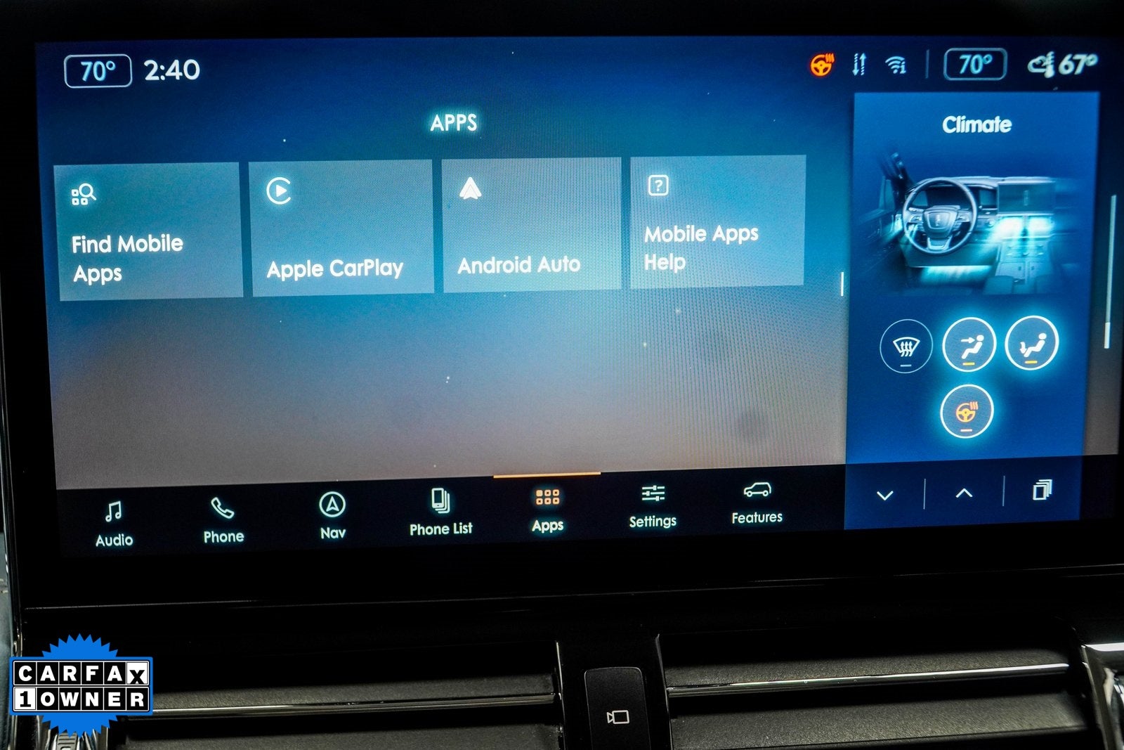 2022 Lincoln Navigator L L Black Label