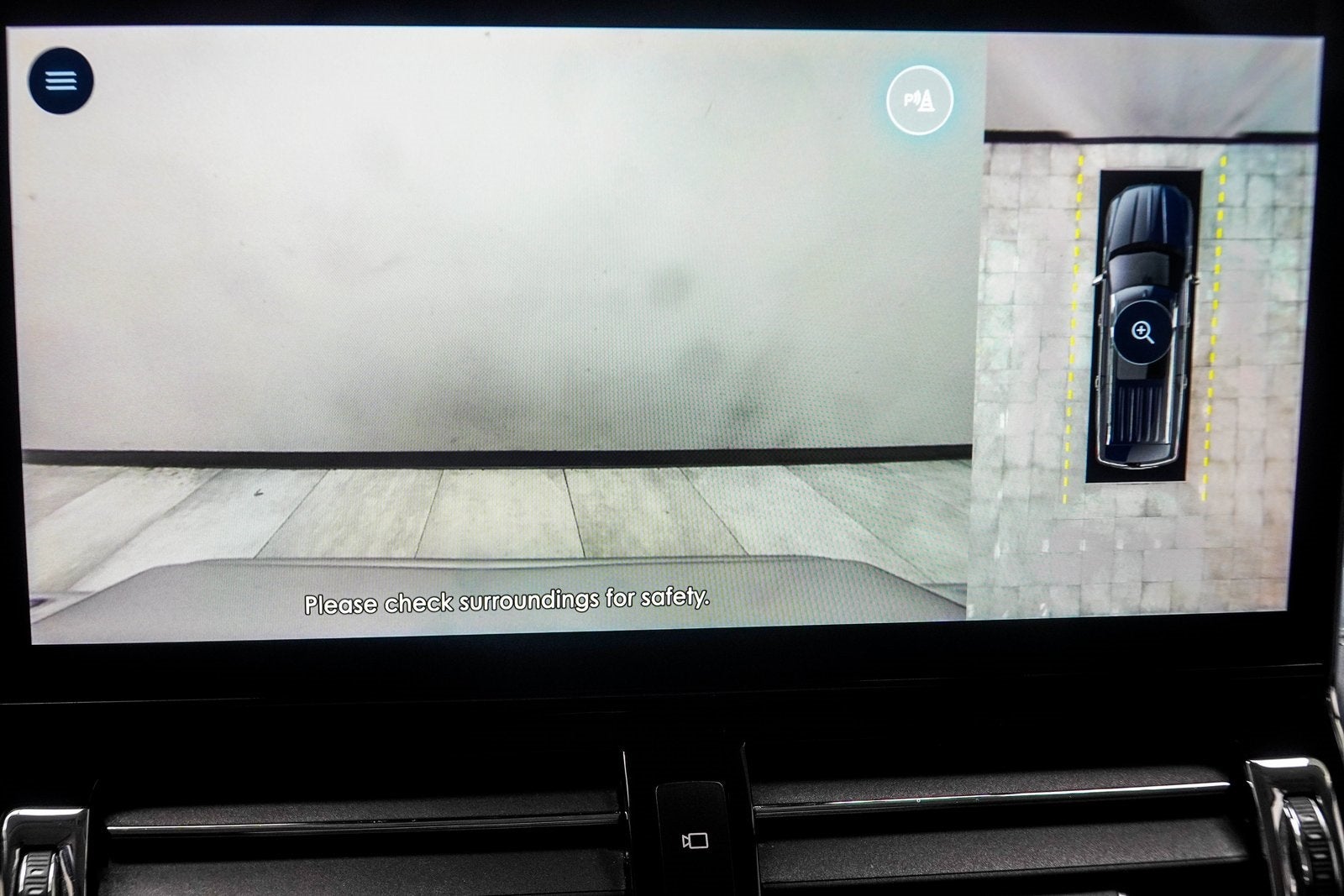 2022 Lincoln Navigator L L Black Label