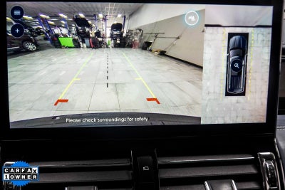 2022 Lincoln Navigator L L Black Label