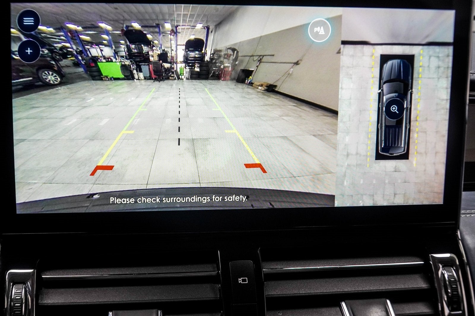 2022 Lincoln Navigator L L Black Label