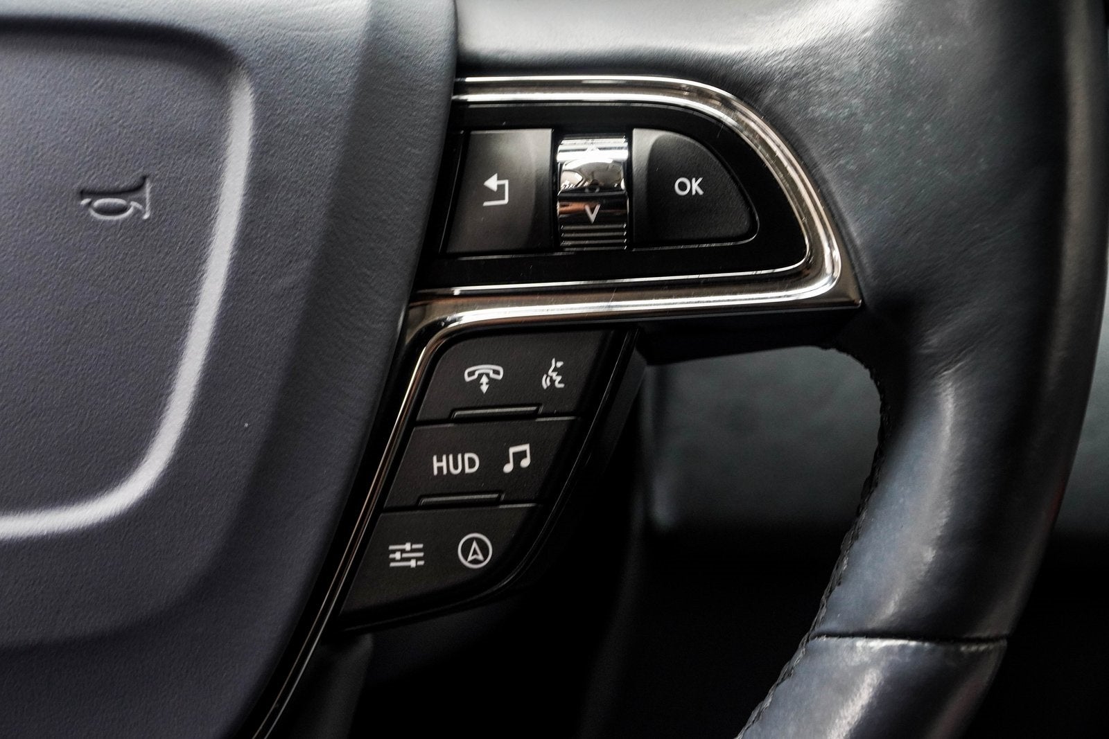 2022 Lincoln Navigator L L Black Label