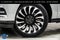 2022 Lincoln Navigator L L Black Label