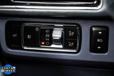 2022 Lincoln Navigator L L Black Label