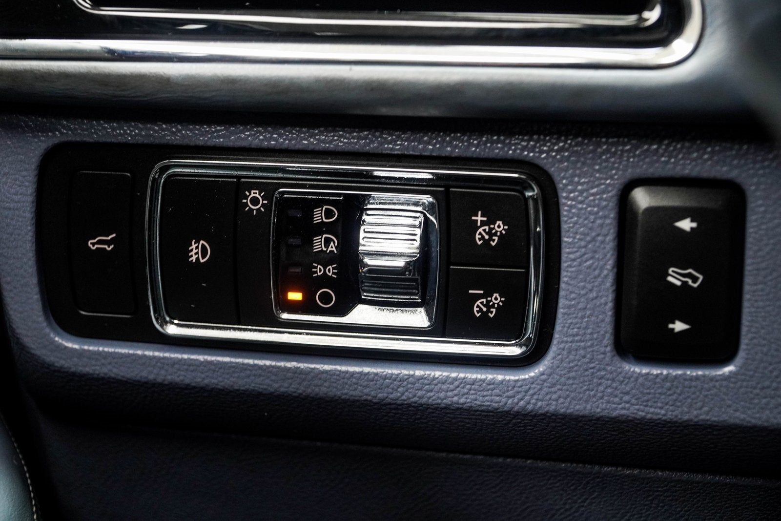 2022 Lincoln Navigator L L Black Label