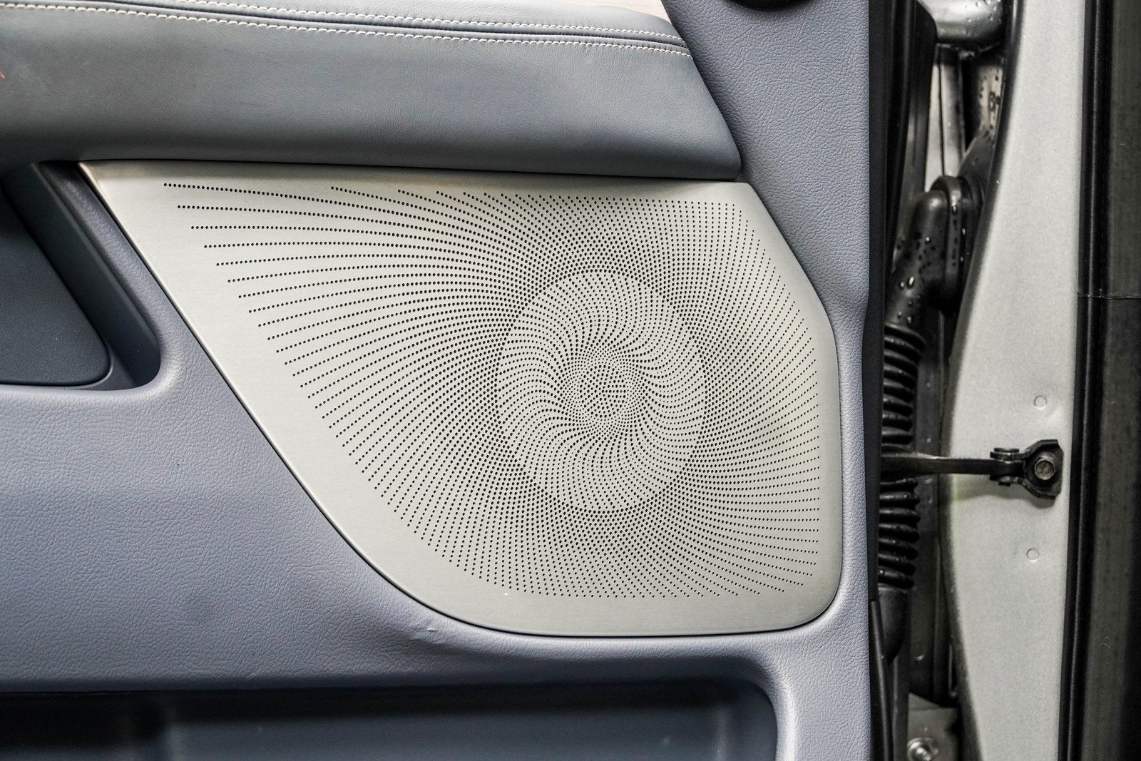 2022 Lincoln Navigator L L Black Label