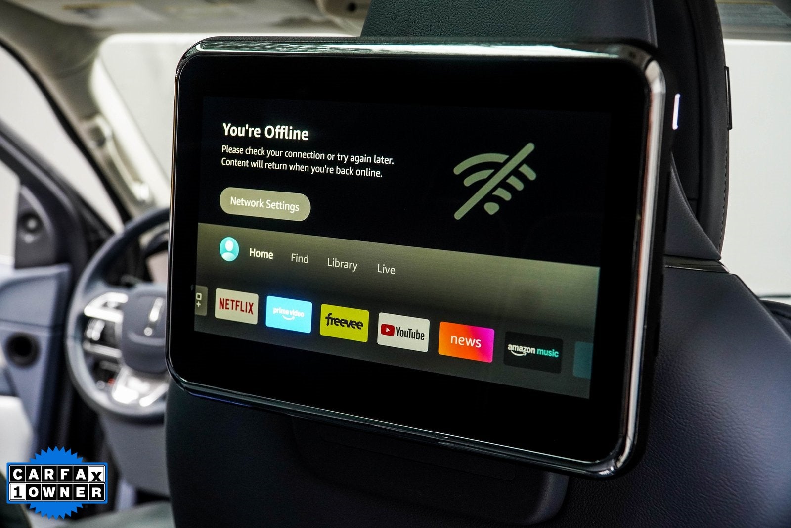 2022 Lincoln Navigator L L Black Label