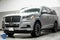 2022 Lincoln Navigator L L Black Label