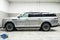 2022 Lincoln Navigator L L Black Label