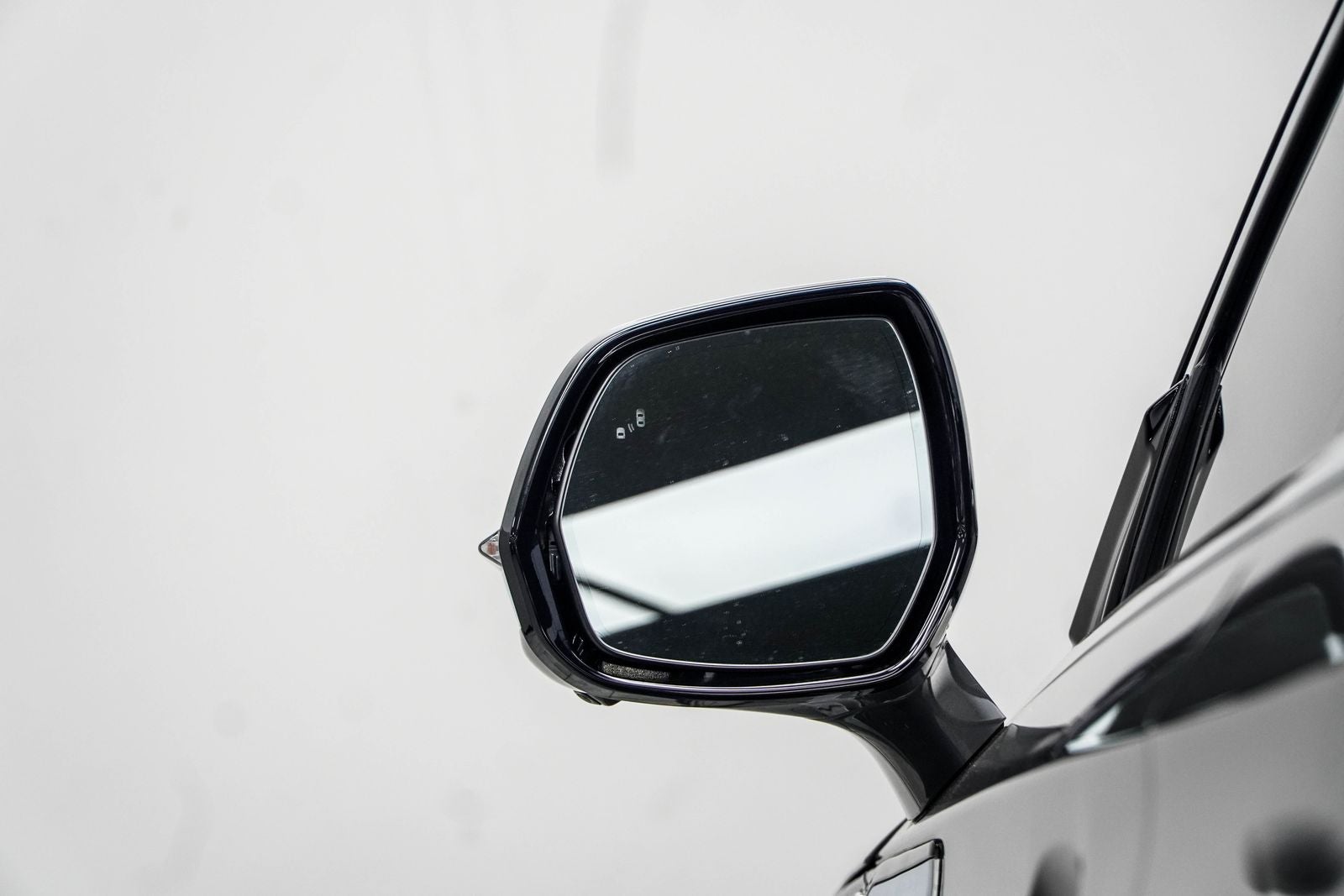 2021 Lincoln Aviator Plug-In Hybrid Black Label Grand Touring