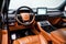 2021 Lincoln Aviator Plug-In Hybrid Black Label Grand Touring