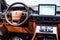 2021 Lincoln Aviator Plug-In Hybrid Black Label Grand Touring