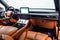 2021 Lincoln Aviator Plug-In Hybrid Black Label Grand Touring