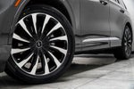 2021 Lincoln Aviator Plug-In Hybrid Black Label Grand Touring
