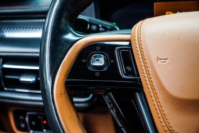2021 Lincoln Aviator Plug-In Hybrid Black Label Grand Touring