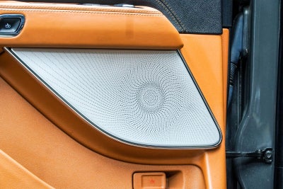 2021 Lincoln Aviator Plug-In Hybrid Black Label Grand Touring