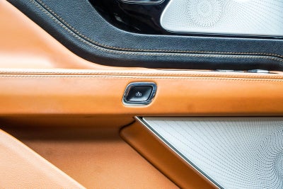 2021 Lincoln Aviator Plug-In Hybrid Black Label Grand Touring