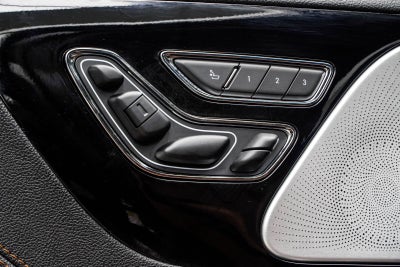 2021 Lincoln Aviator Plug-In Hybrid Black Label Grand Touring